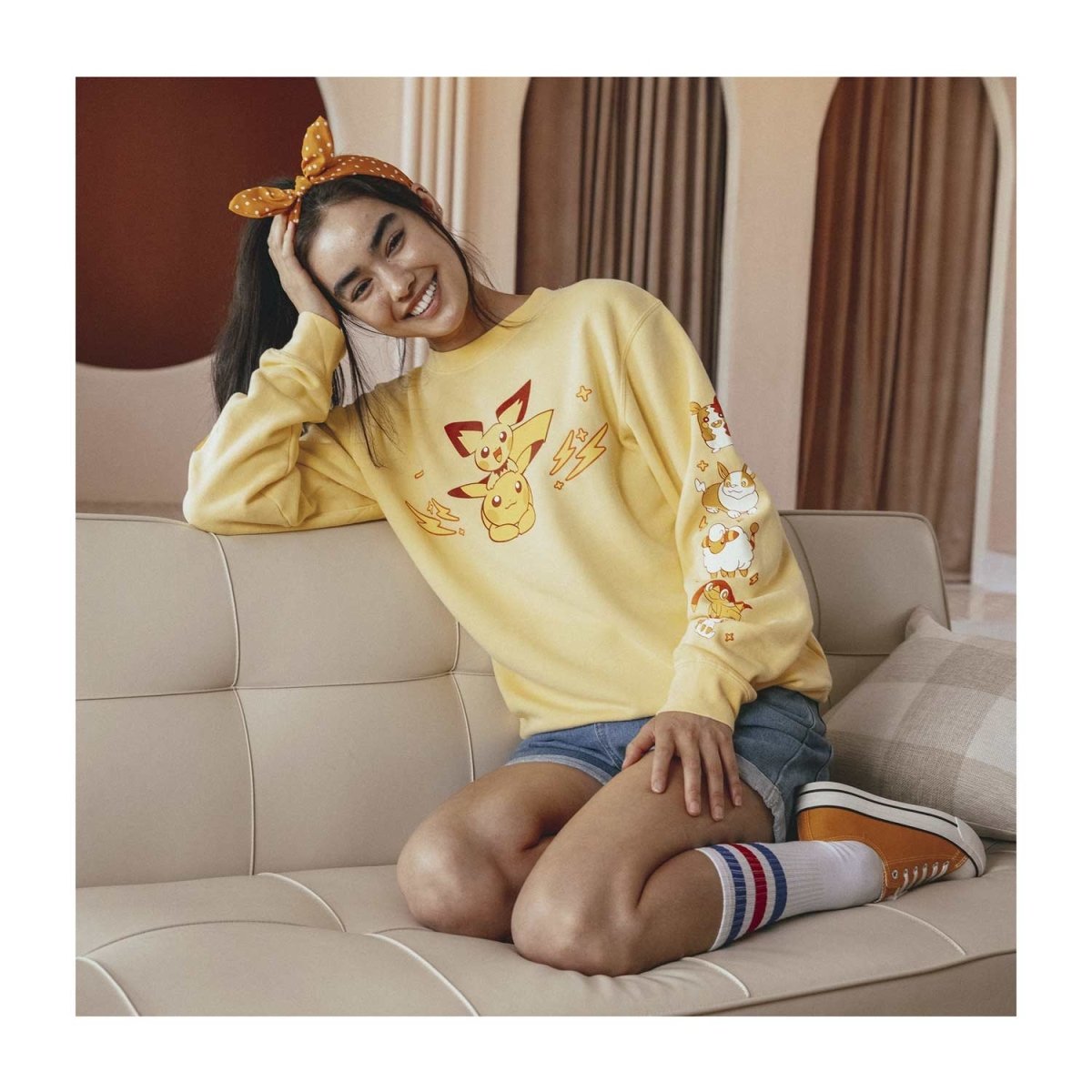 キャラメル　パルストレーナー 3dems - HOMER ION