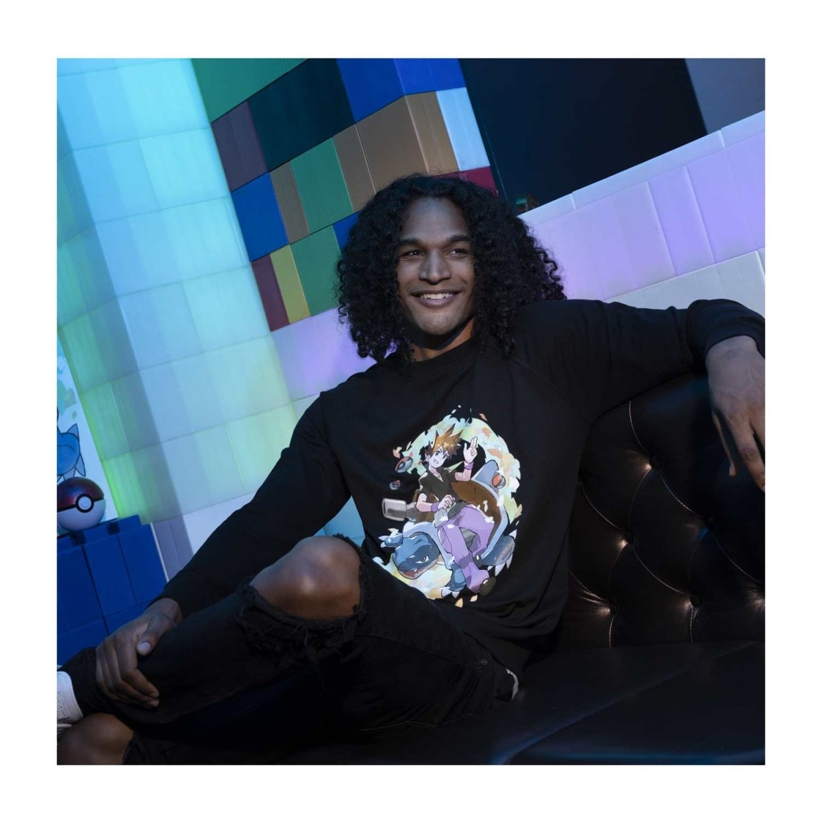 パルストレーナー 3dems - HOMER ION