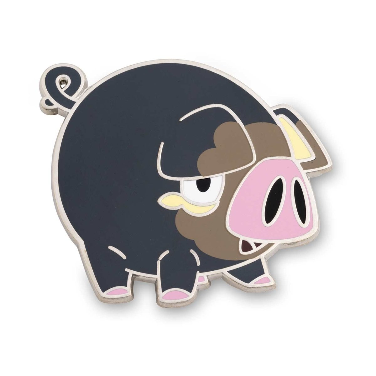 Lechonk Pokémon Pin | Pokémon Center Canada Official Site