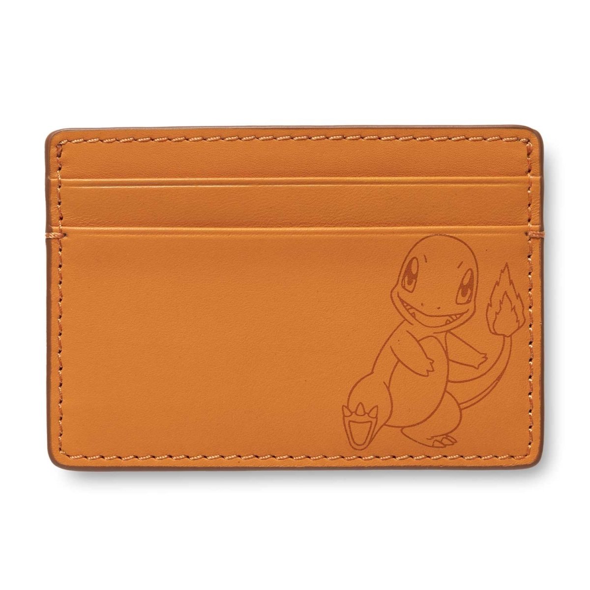 orange wallets