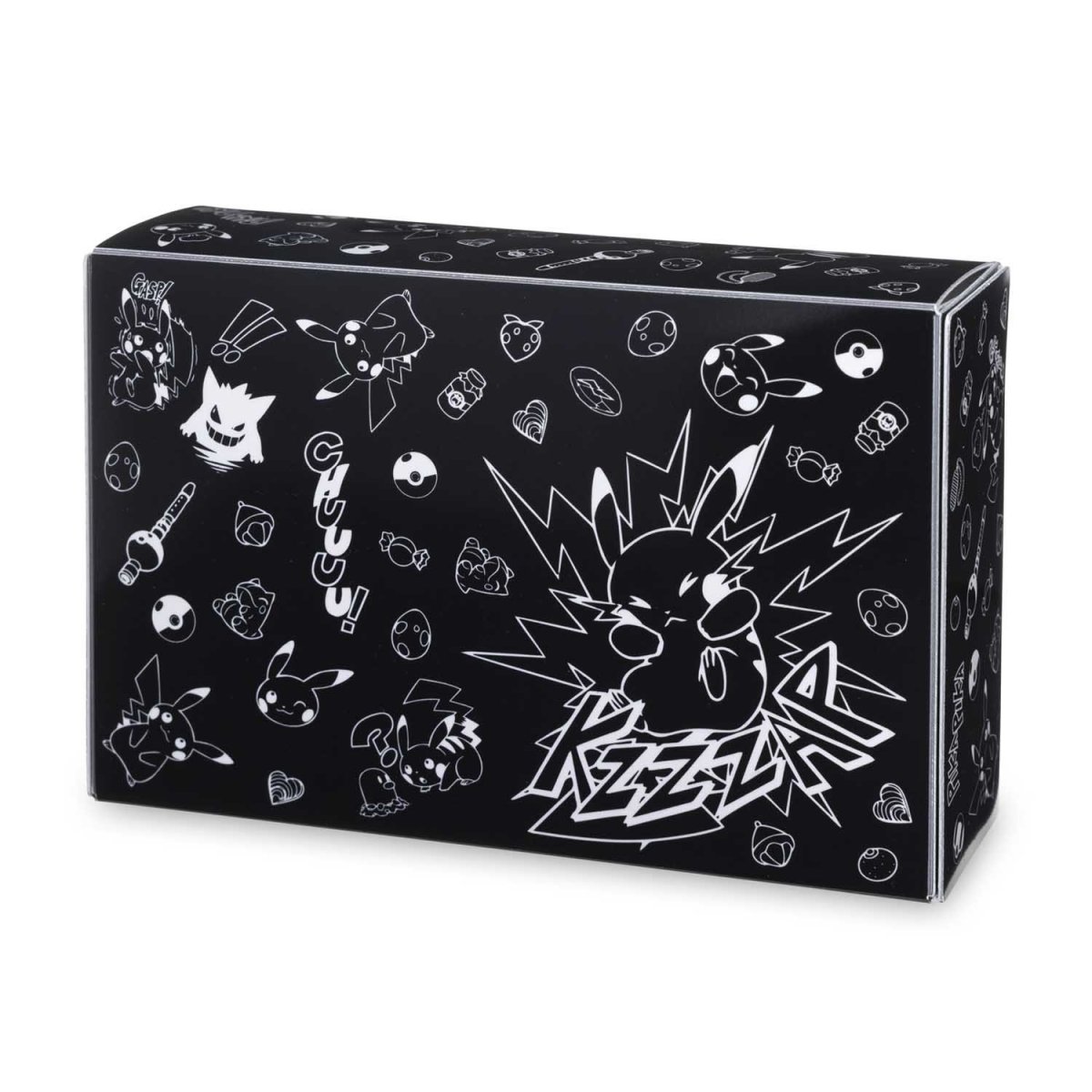 Pokémon double deck box ピカチュウ&リザードン2個セット Pokémon TCG: Battle Start Double Deck Box | Pokémon Center