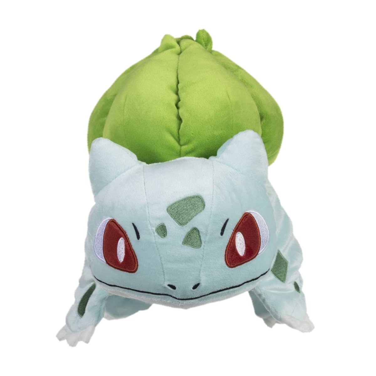 Pokemon Shiny Bulbasaur 6