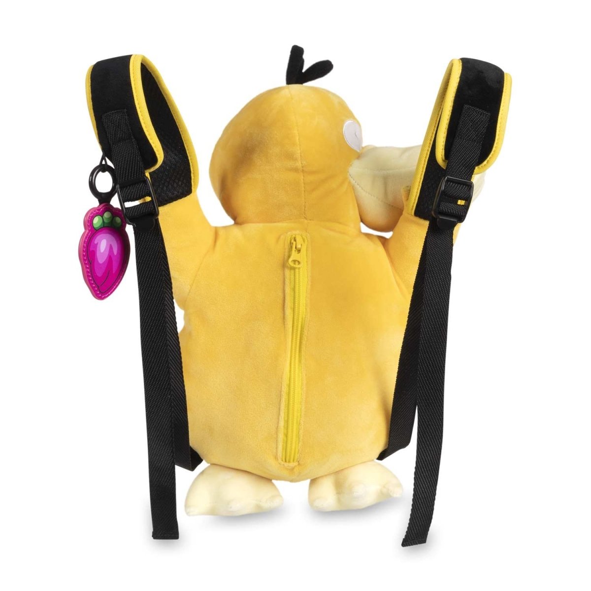 Psyduck Pokémon Partner Backpack
