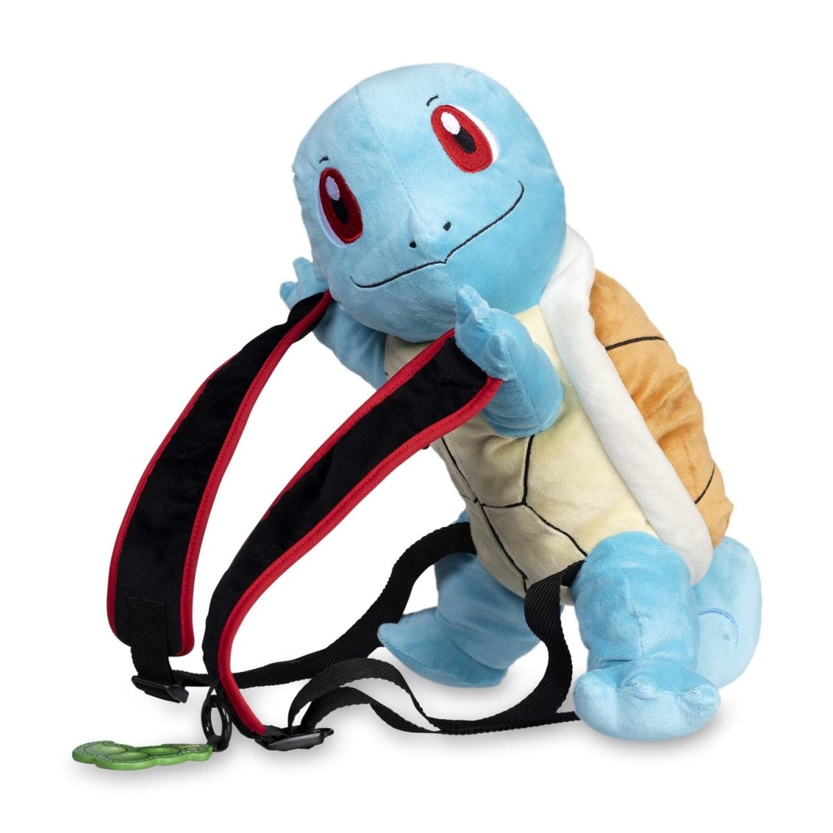 Squirtle Pokémon Partner Backpack
