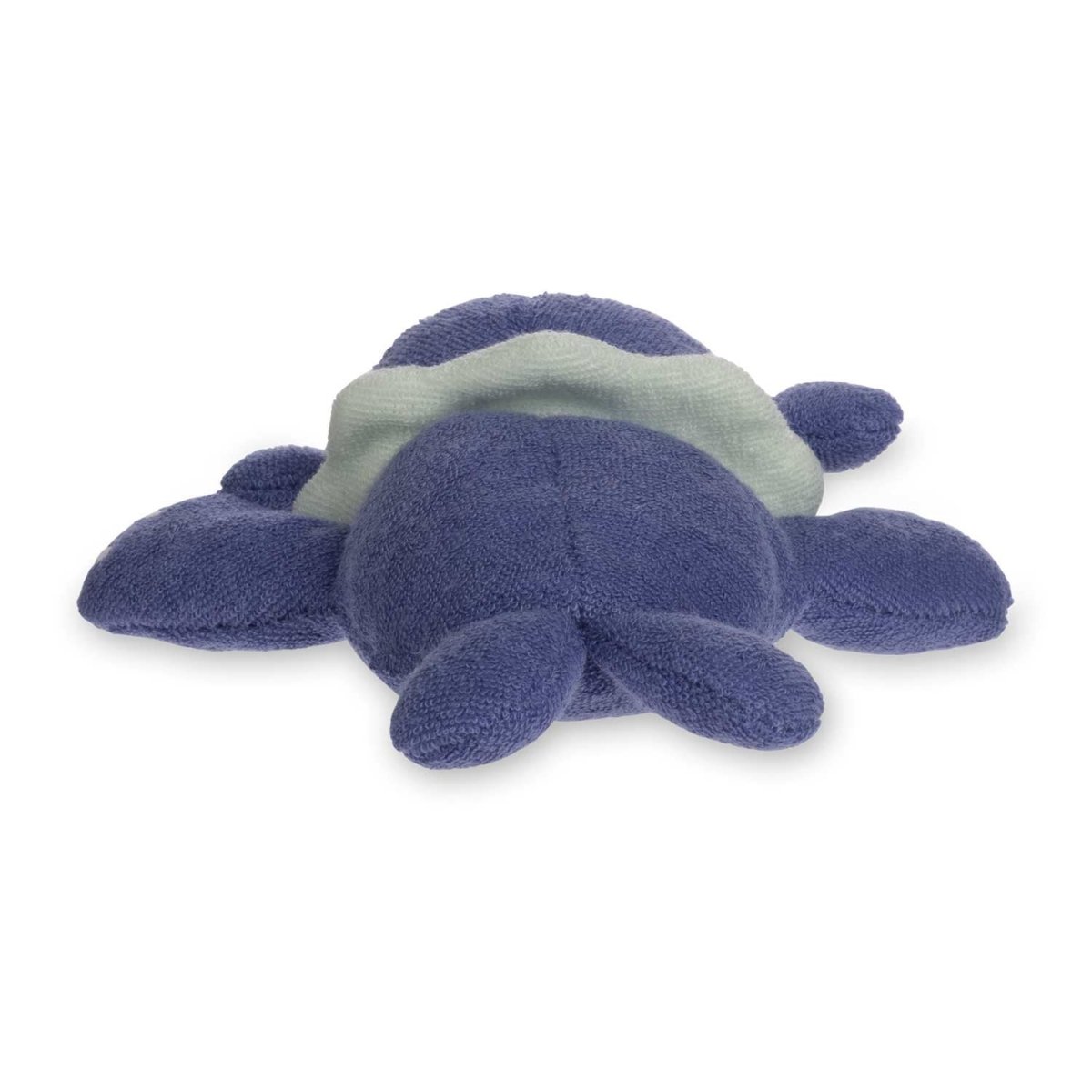 Pokemon Center Original Plush - Pokémon Pumpkin Banquet Pochama (Tiplouf)