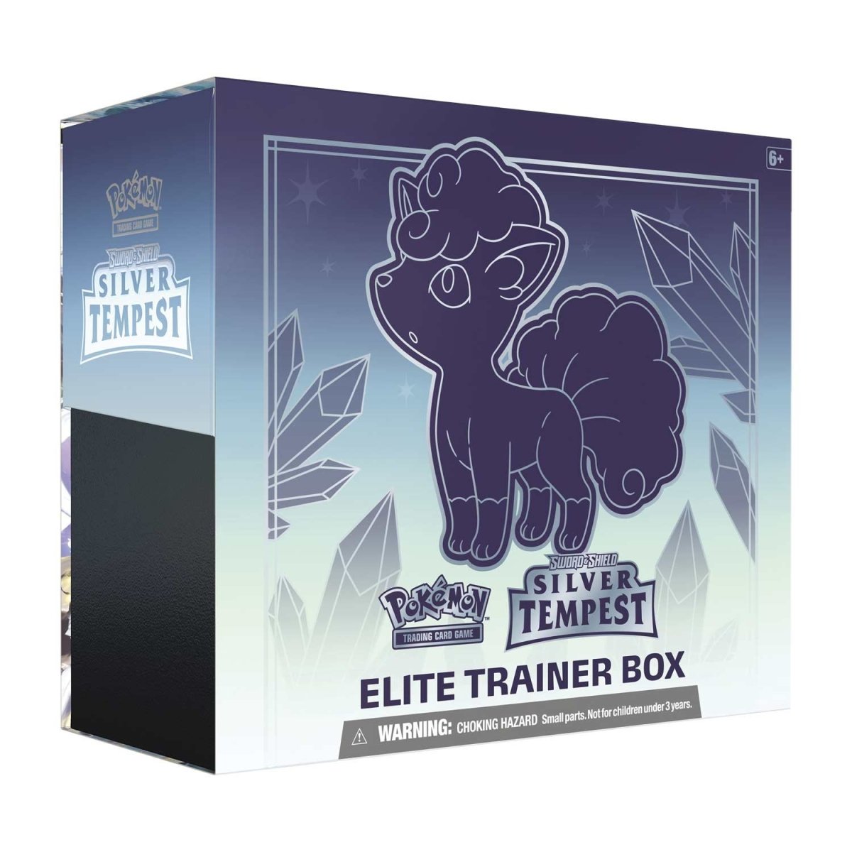 silver tempest booster box weight and special Energy cards designed to enhance your strategic options Pokemon ITM0013068 Sword and Shield