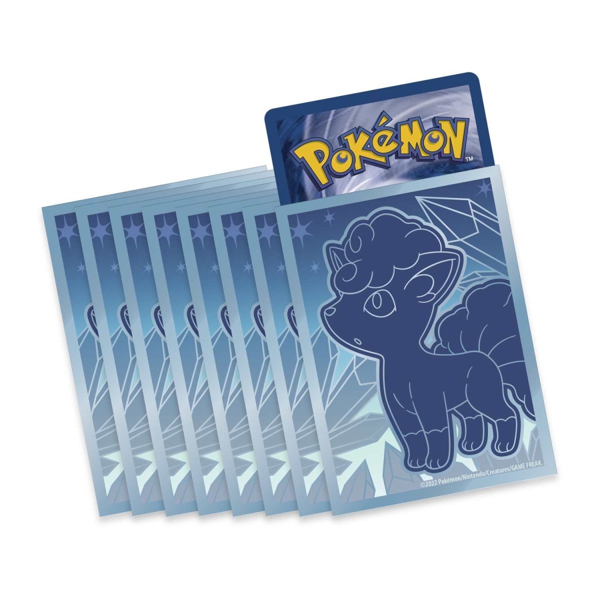 Pokémon TCG: Sword & Shield-Silver Tempest Elite Trainer Box
