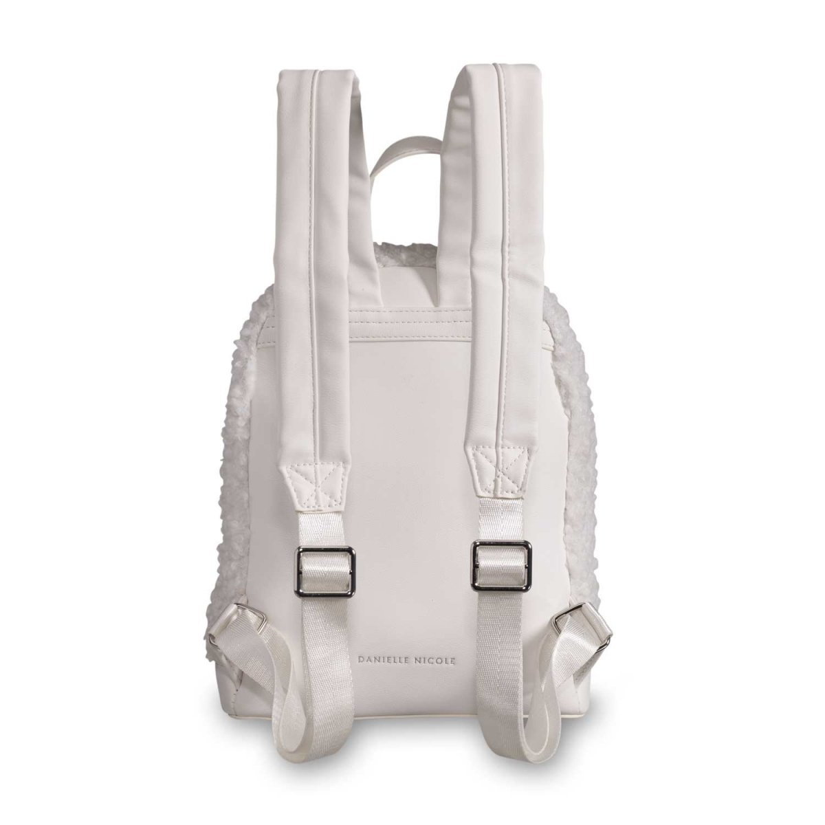 Pokémon Center × Danielle Nicole: Wooloo Mini Backpack | Pokémon