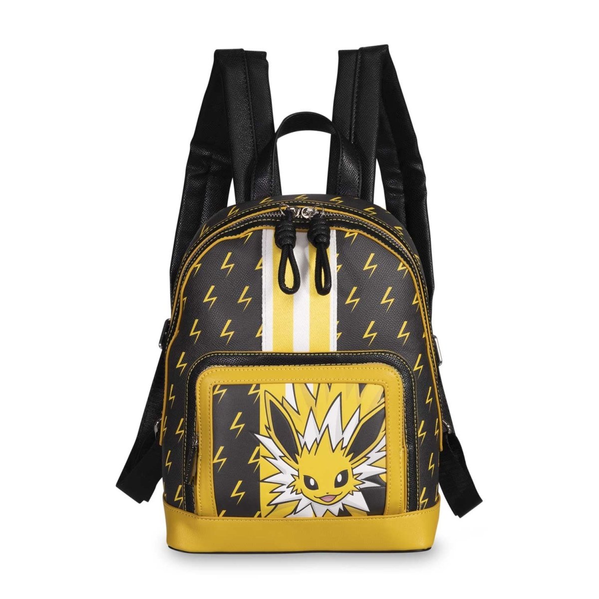 Pokemon 11 Mini Backpack - Pikachu Electric