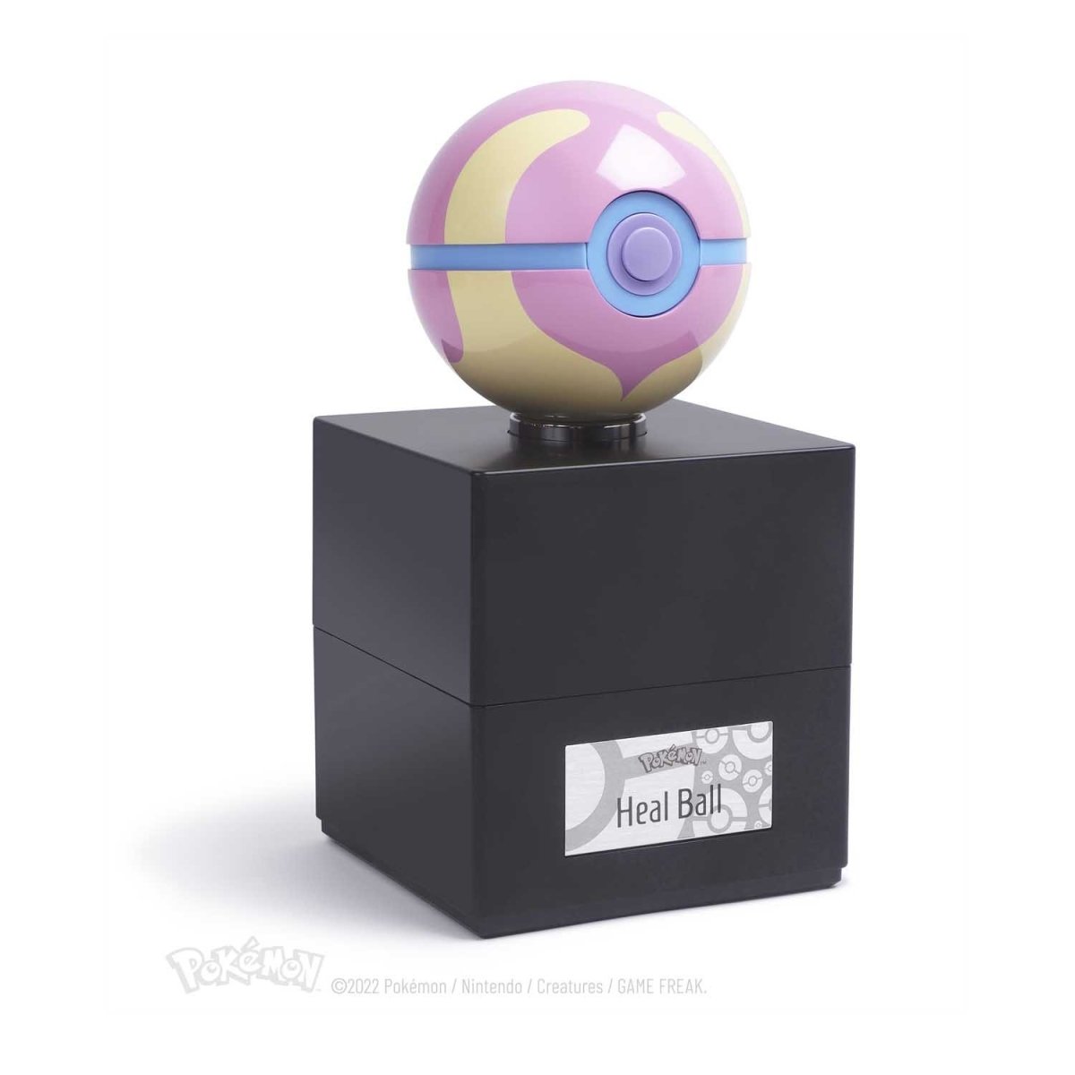 Heal Ball by The Wand Company  Pokémon Center Official Site