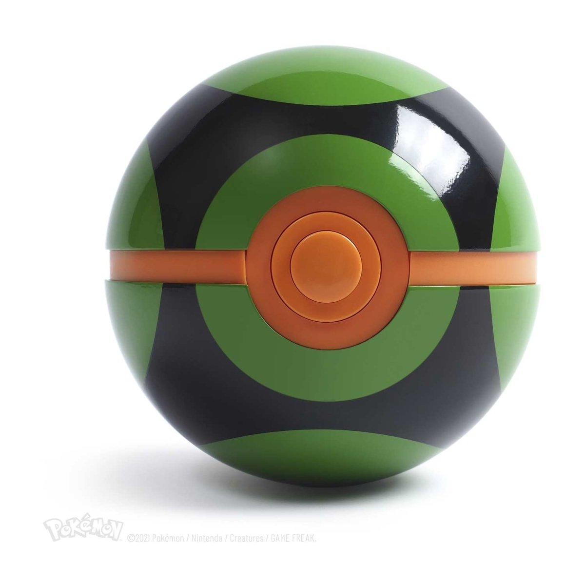 Dusk Ball by The Wand Company | Pokémon Center Canada Official Site