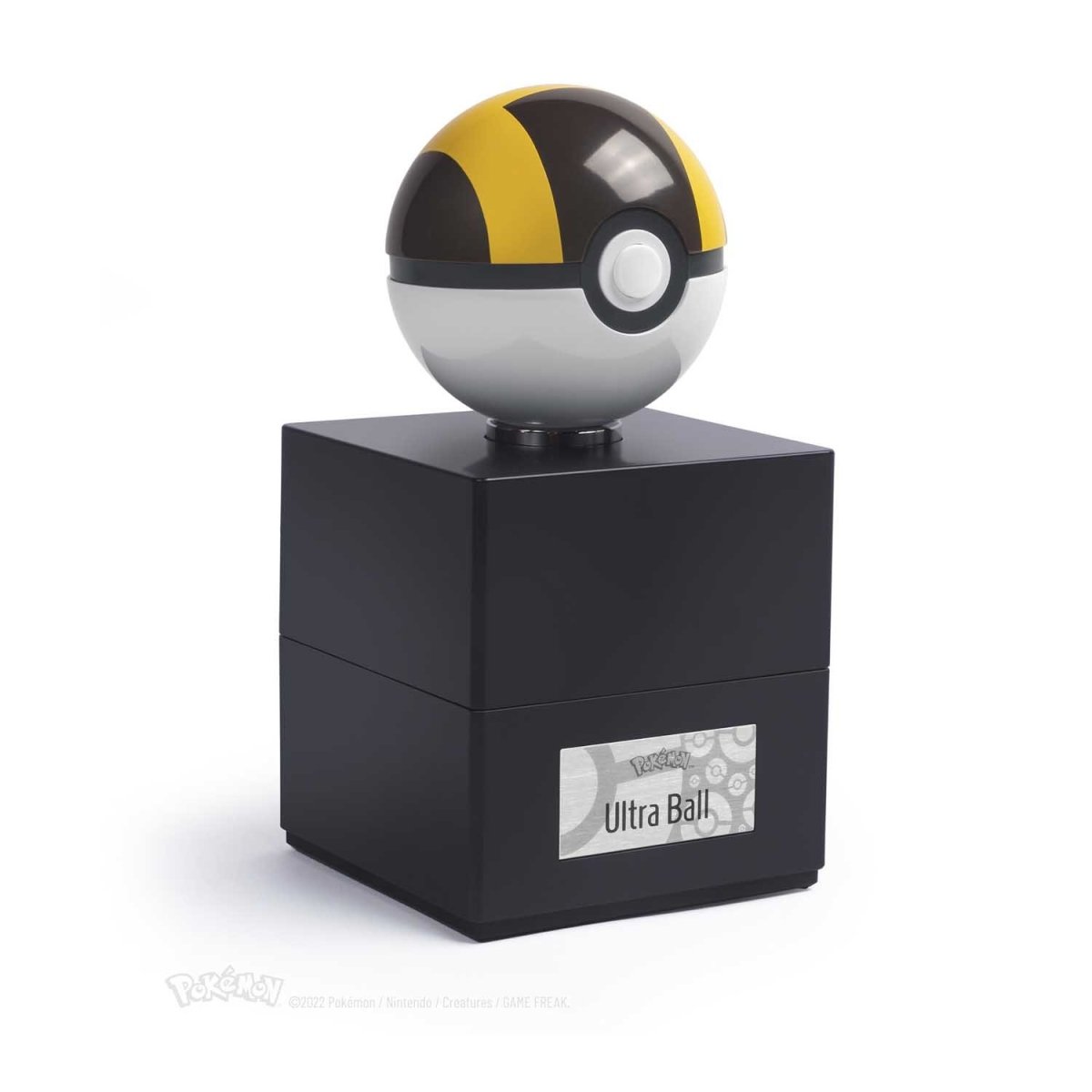 Ultra Bola, Pokémon