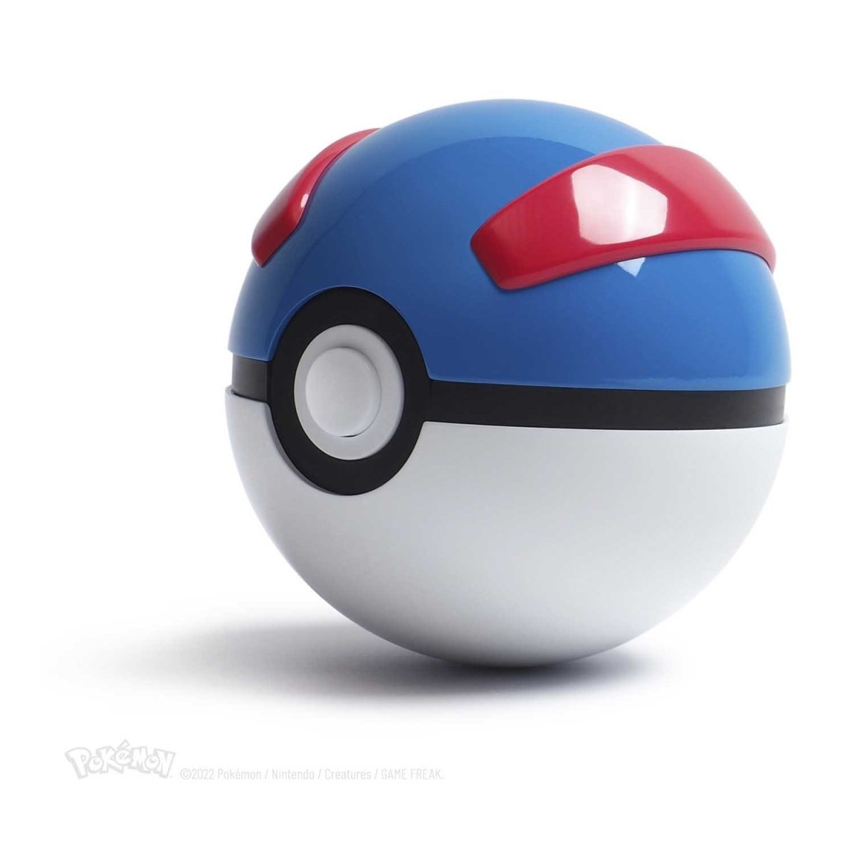Pokeball Great Ball