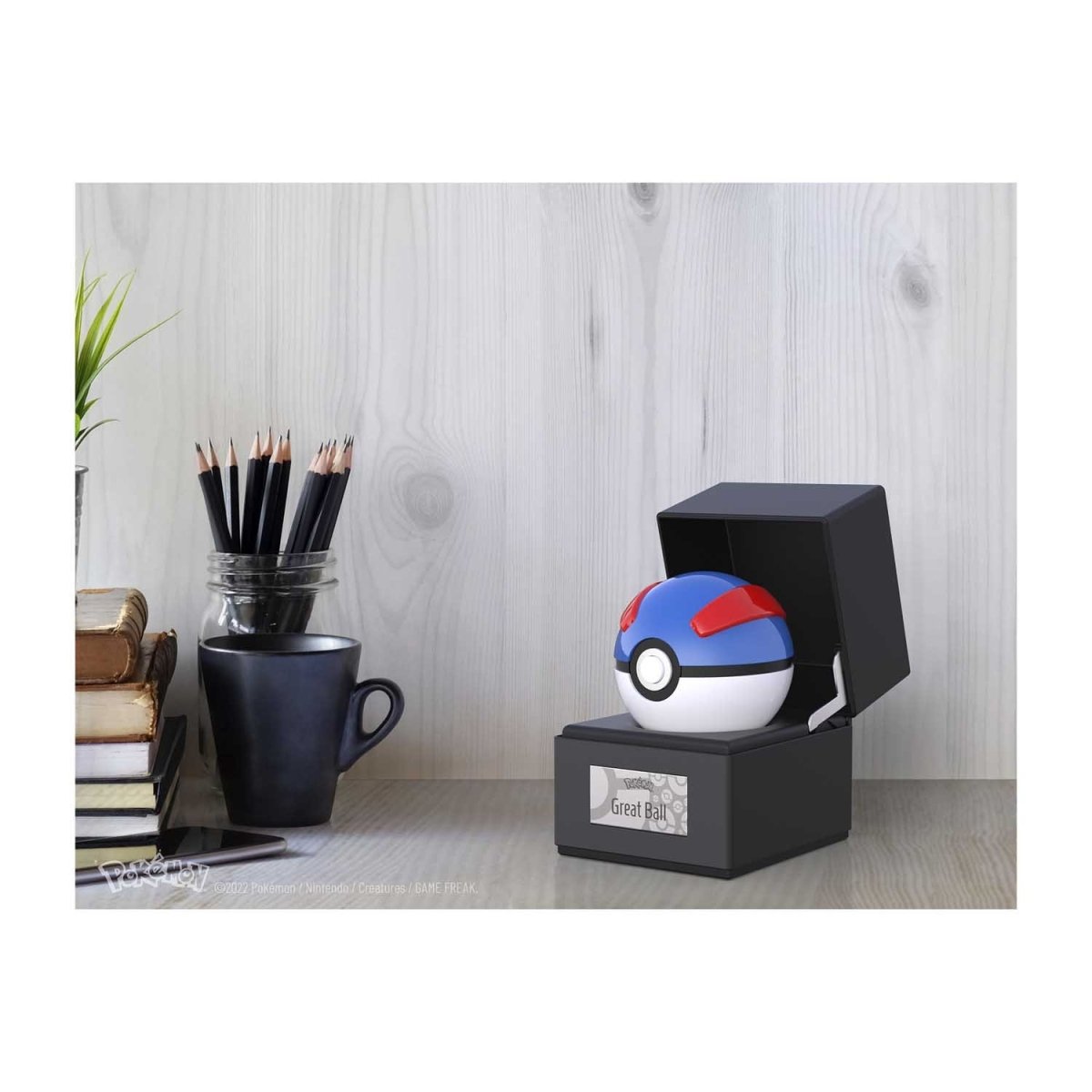Great Ball by The Wand Company | Pokémon Center Official Site
