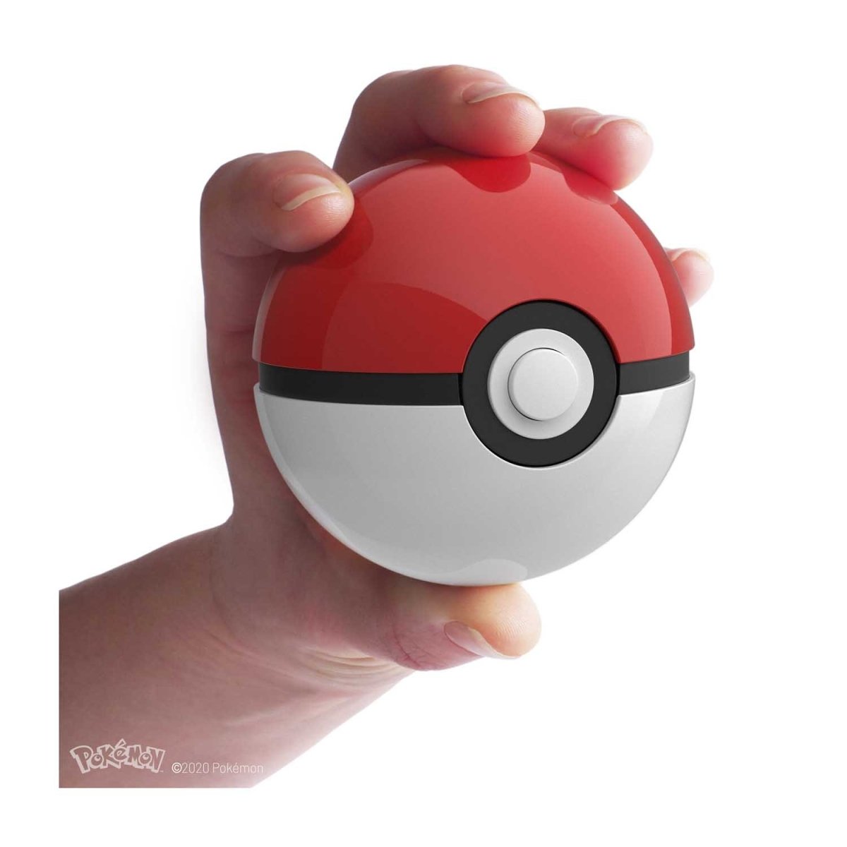 Poké Ball by The Wand Company