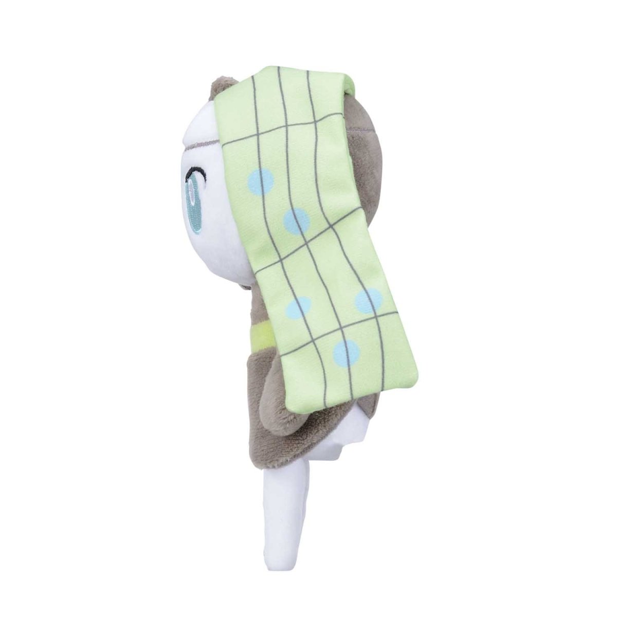 Meloetta (Aria Forme) Sitting Cuties Plush - 5 In.