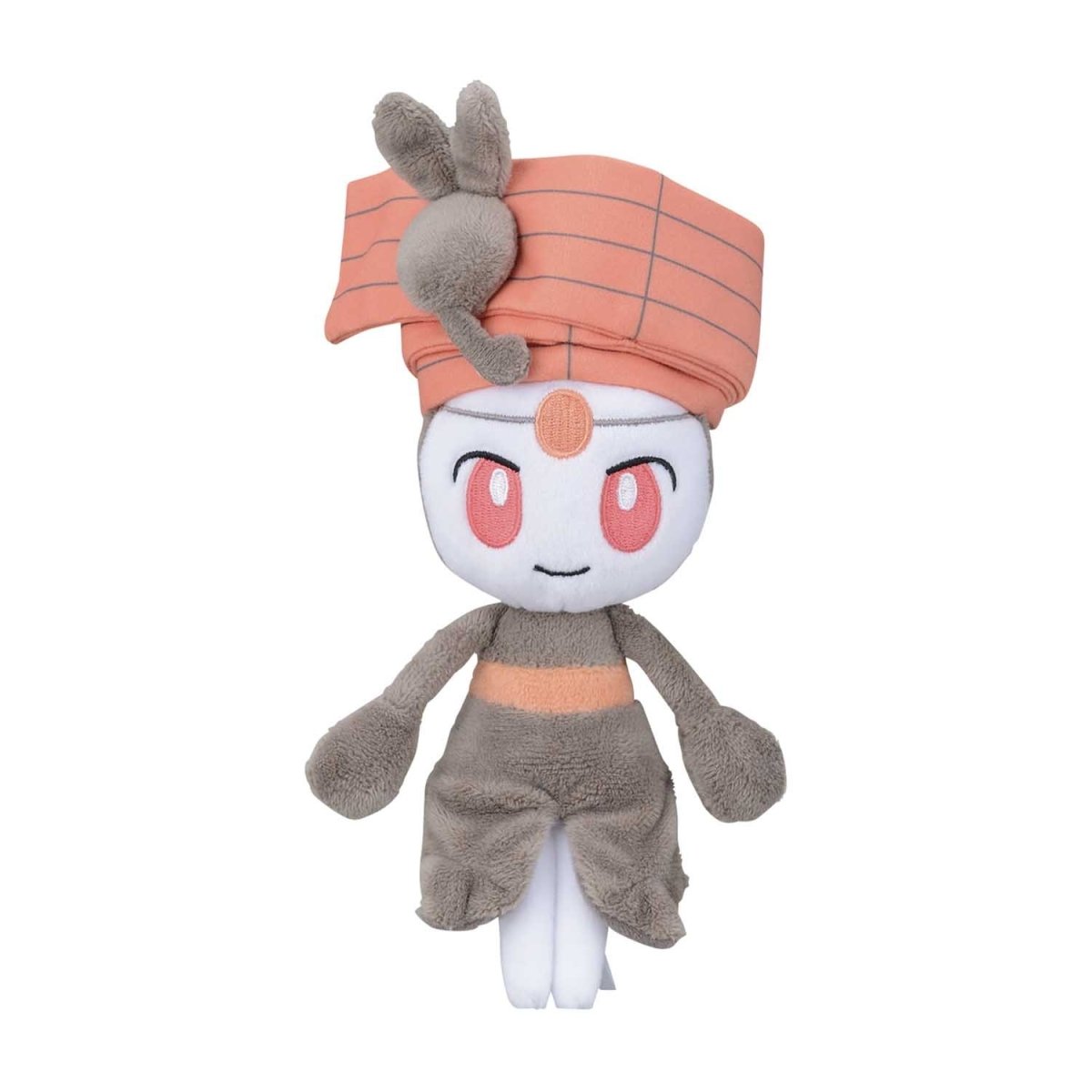 Meloetta (Aria Forme) Poké Doll Plush - 6 ½ In.