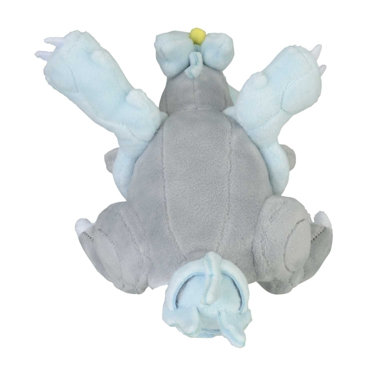 Reshiram Poké Plush - 12 ½ In.