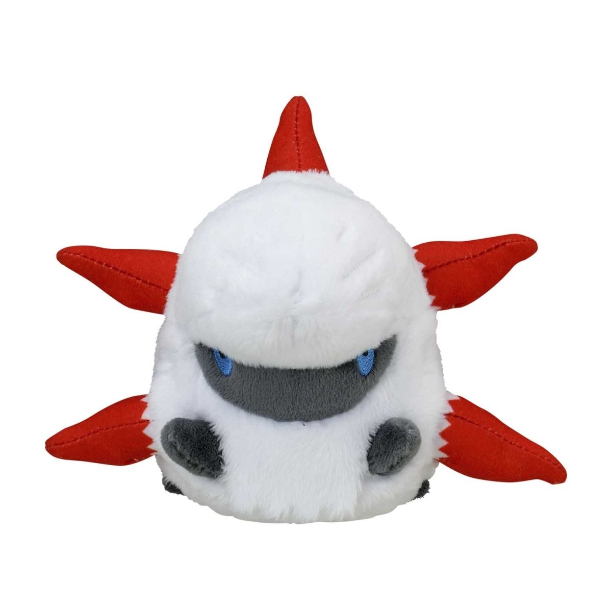 Larvesta Sitting Cuties Plush - 4 ¼ In. | Pokémon Center Official Site