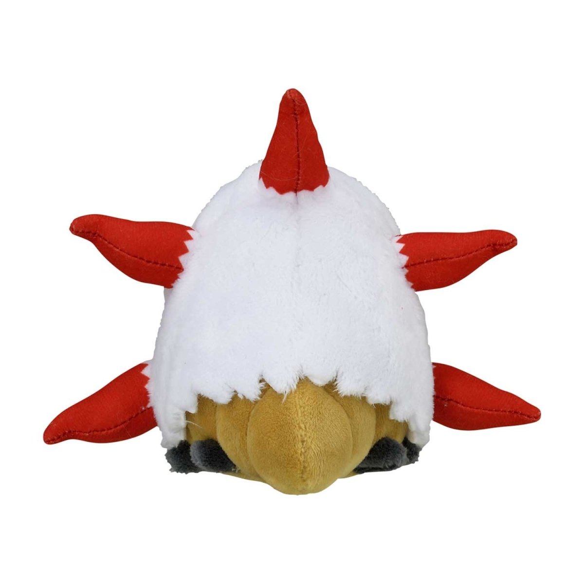 Larvesta Sitting Cuties Plush - 4 ¼ In. | Pokémon Center Official Site