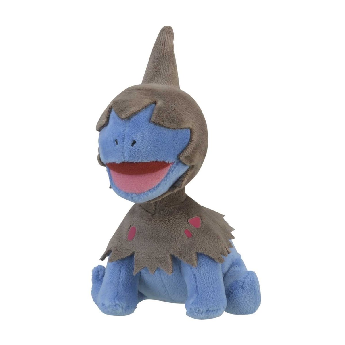 Deino Sitting Cuties Plush - 6 In.