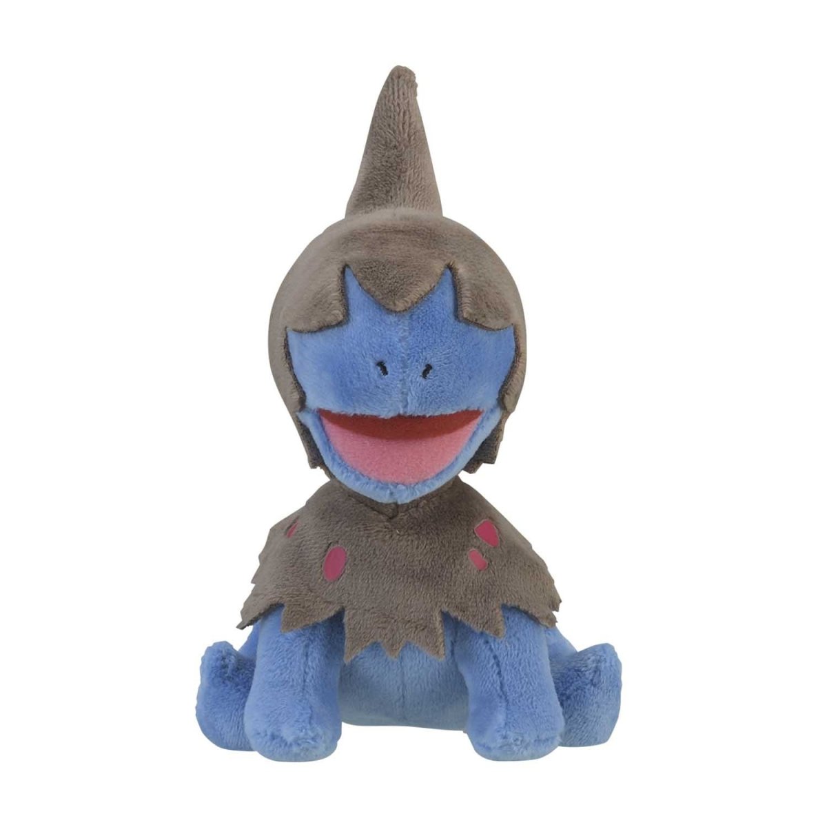 Deino Sitting Cuties Plush - 6 In.