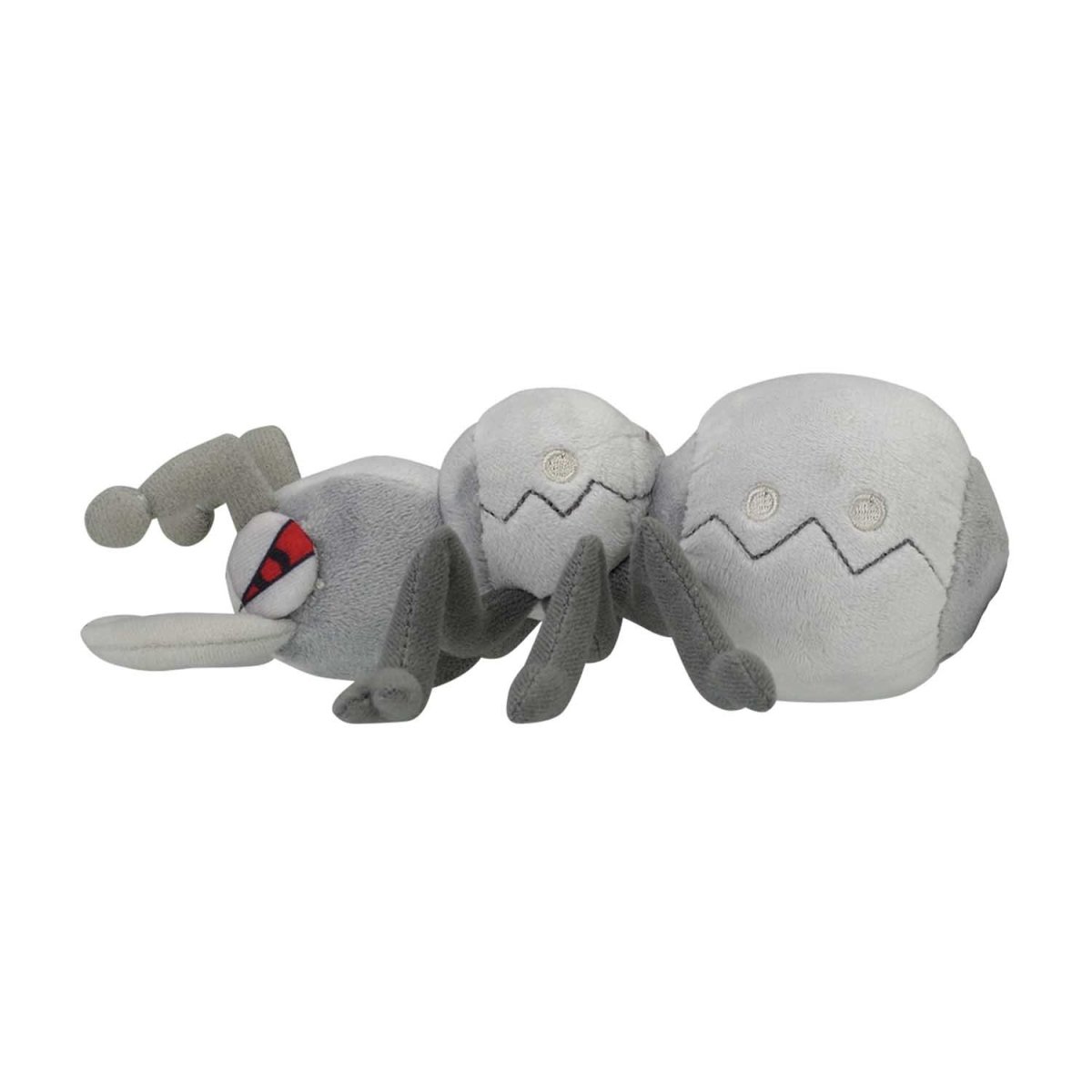 Golisopod plush 2025