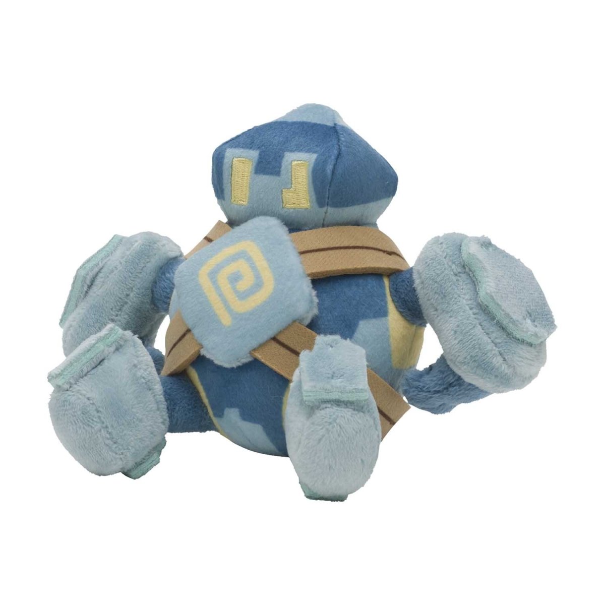 Golett plush sale
