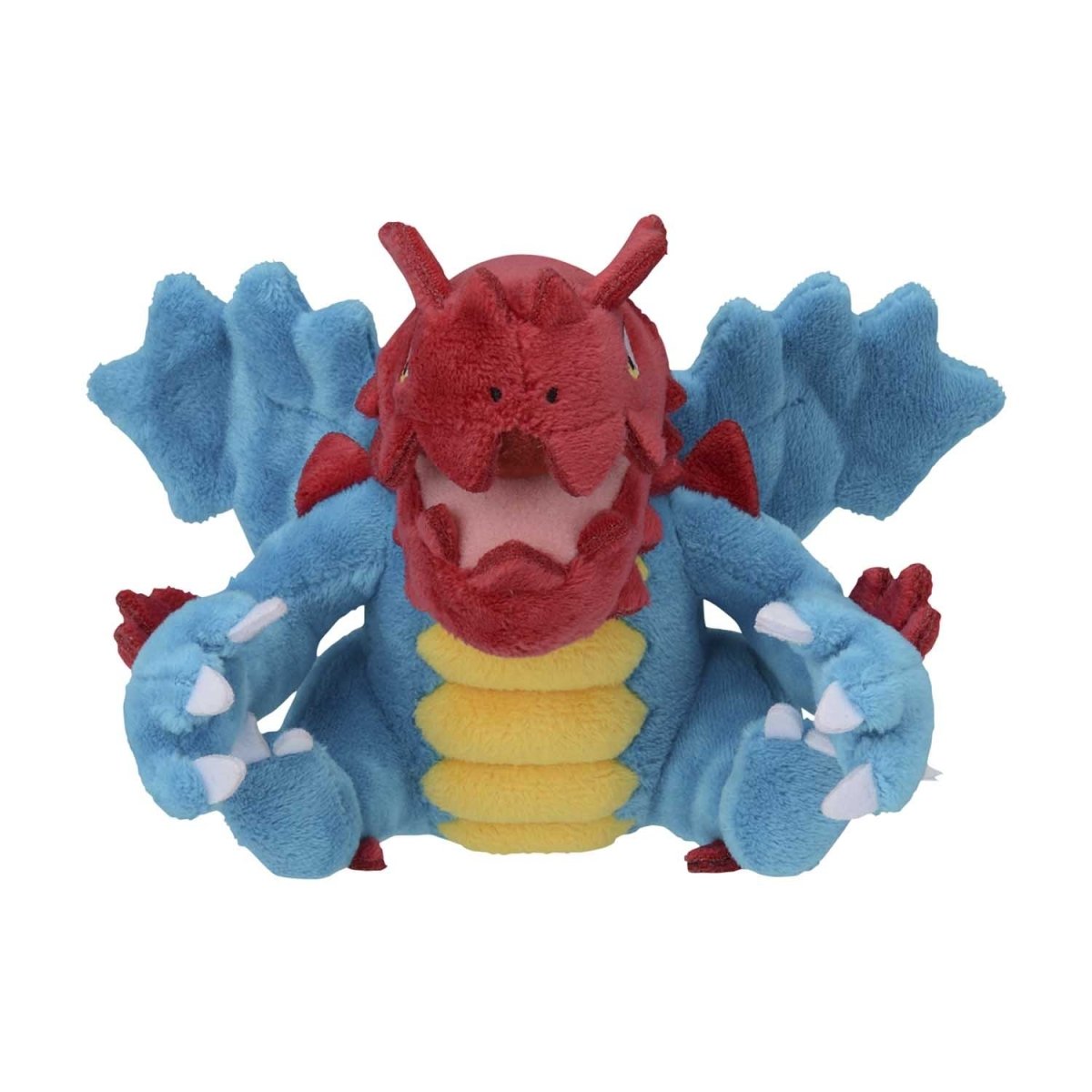 Find Fun, Creative pokemon dragon doll and Toys For All 