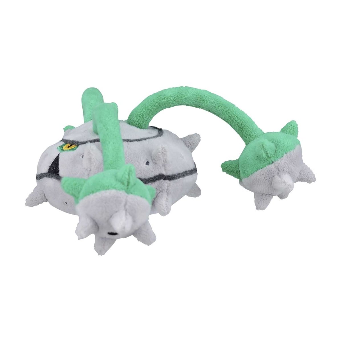 Ferrothorn Sitting Cuties Plush 4 In. Pok mon Center UK