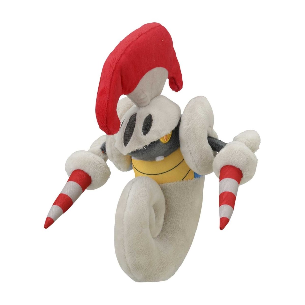 Escavalier Sitting Cuties Plush - 7 In. | Pokémon Center Official Site