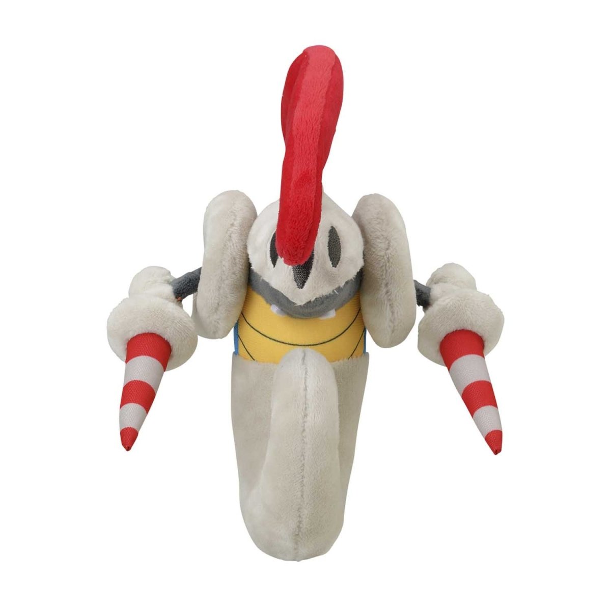 Escavalier Sitting Cuties Plush - 7 In. | Pokémon Center Official Site