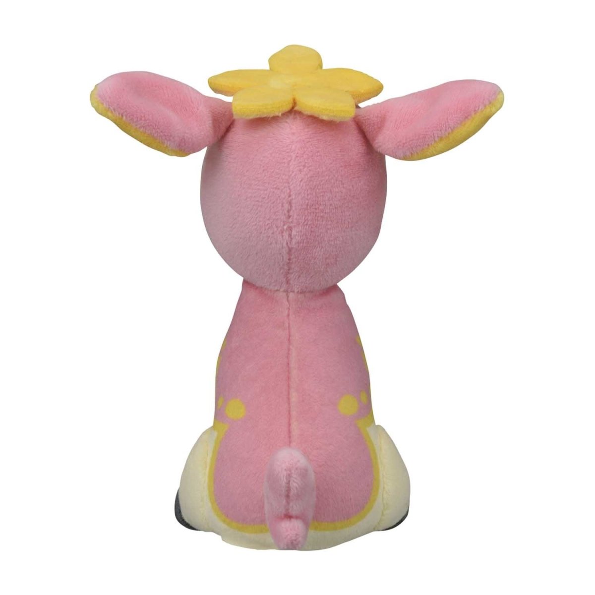 Deerling Spring Form Sitting Cuties Plush 6 In. Pokemon Center Official Site