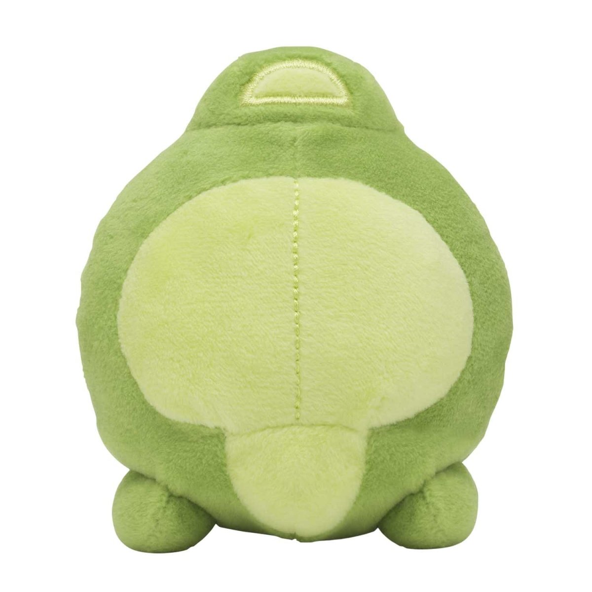 Pokemon Fit Duosion Plush Toy