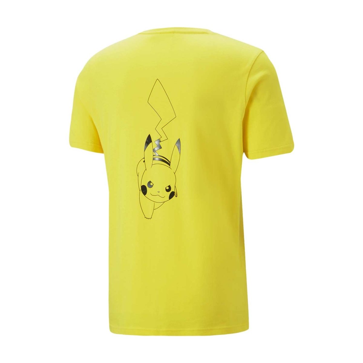 yellow-color-cute-pokemon T-Shirts