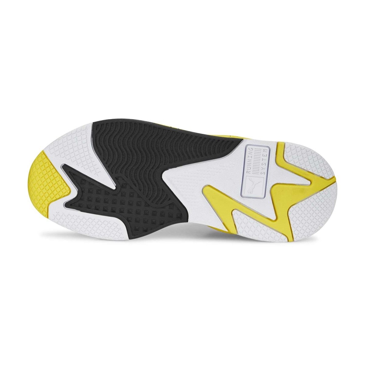 ピカチュウPokémon x Puma RS-X 'Pikachu' 23cm PUMA x POKÉMON Pikachu RS-X Trainers / Sneakers - Kids Size