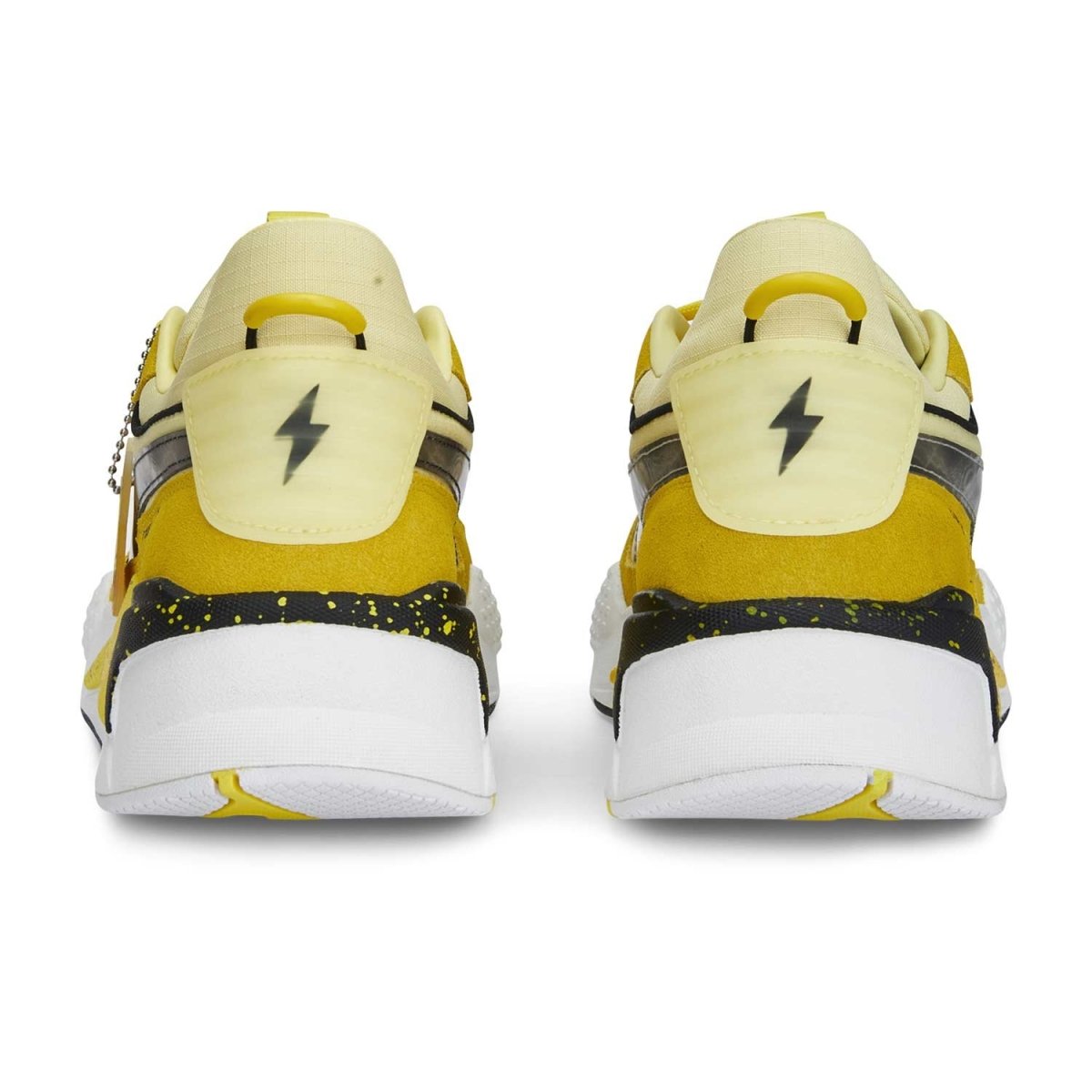 ピカチュウPokémon x Puma RS-X 'Pikachu' 23cm
