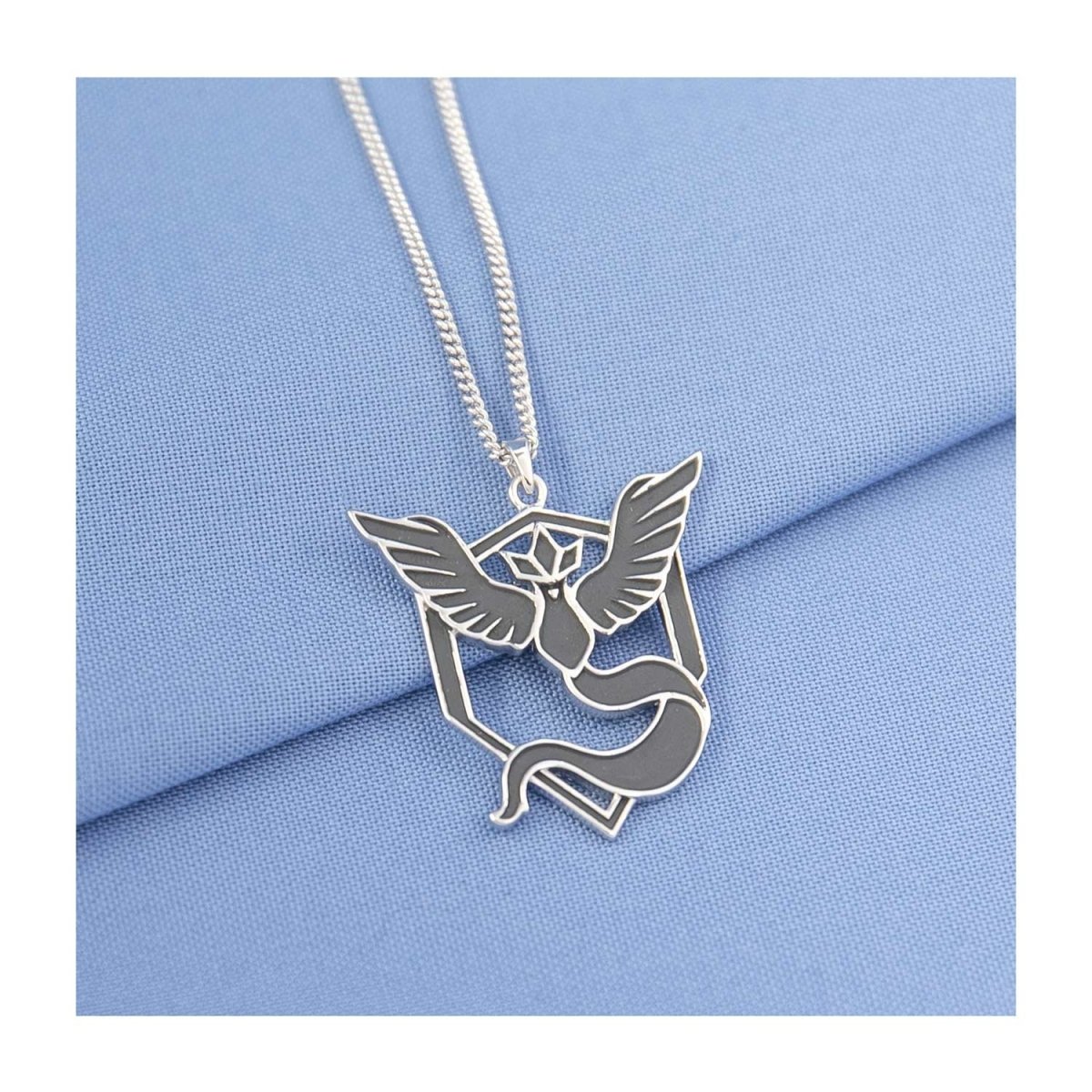 Pokemon go necklace clearance