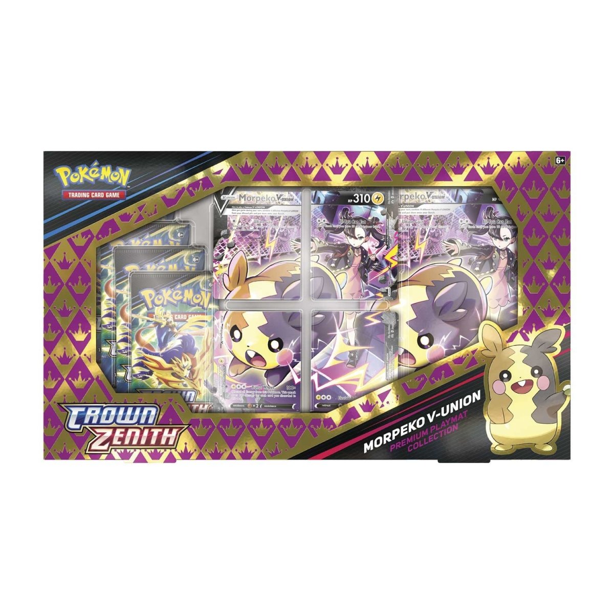 Playmat box hot sale