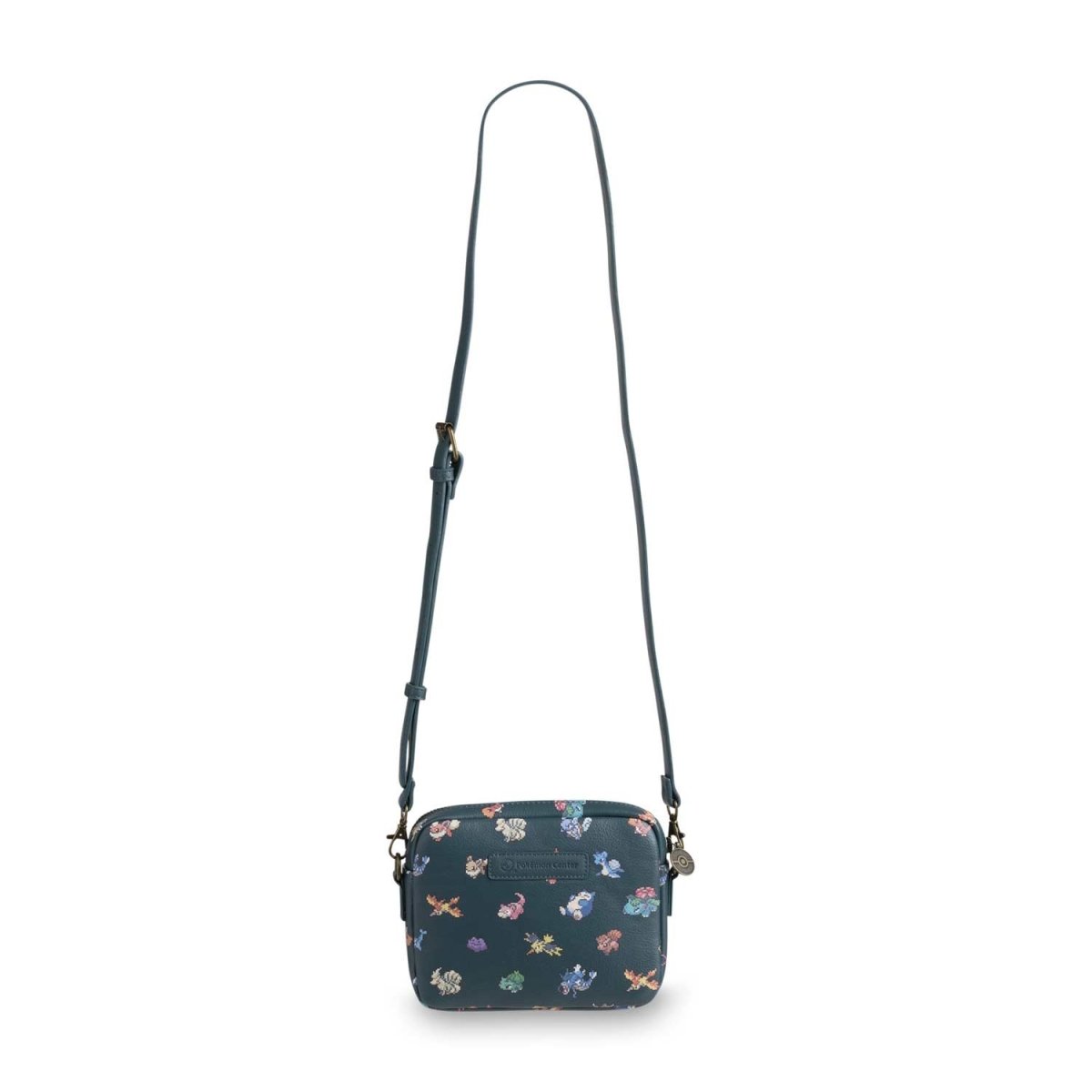 Pokémon Pixel Pin Collector Clutch | Pokémon Center Official Site