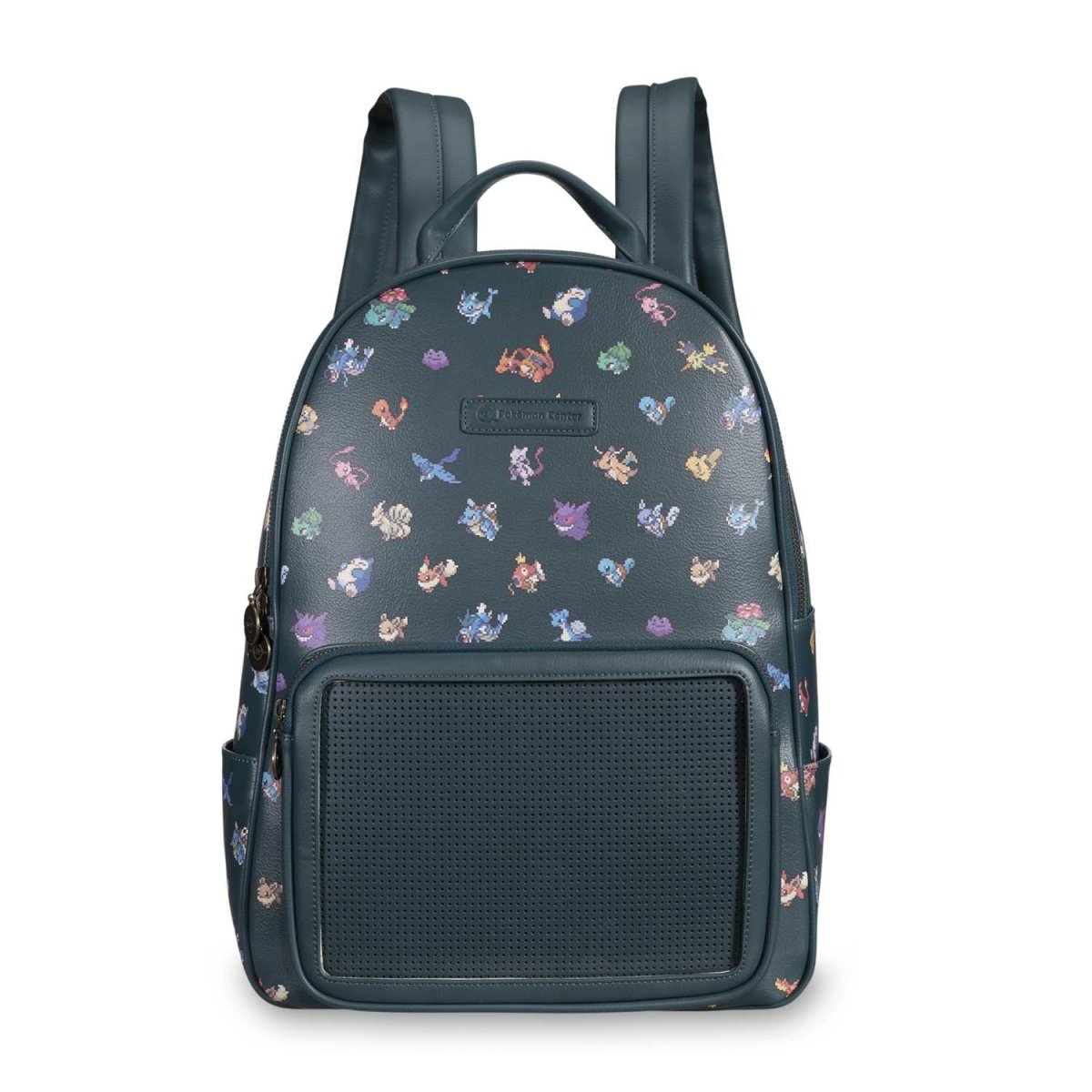 Shop Pokemon Characters 16 Rolling Backpack - – Luggage Factory