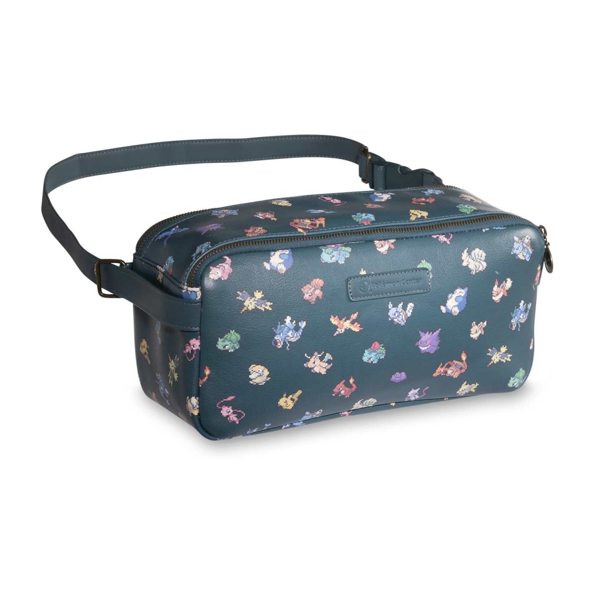 【THEAIRTOWN】punnie poket let bag★3color Lug Switch With Peekaboo Pouch- Crossbody & Wallet - TSC.ca