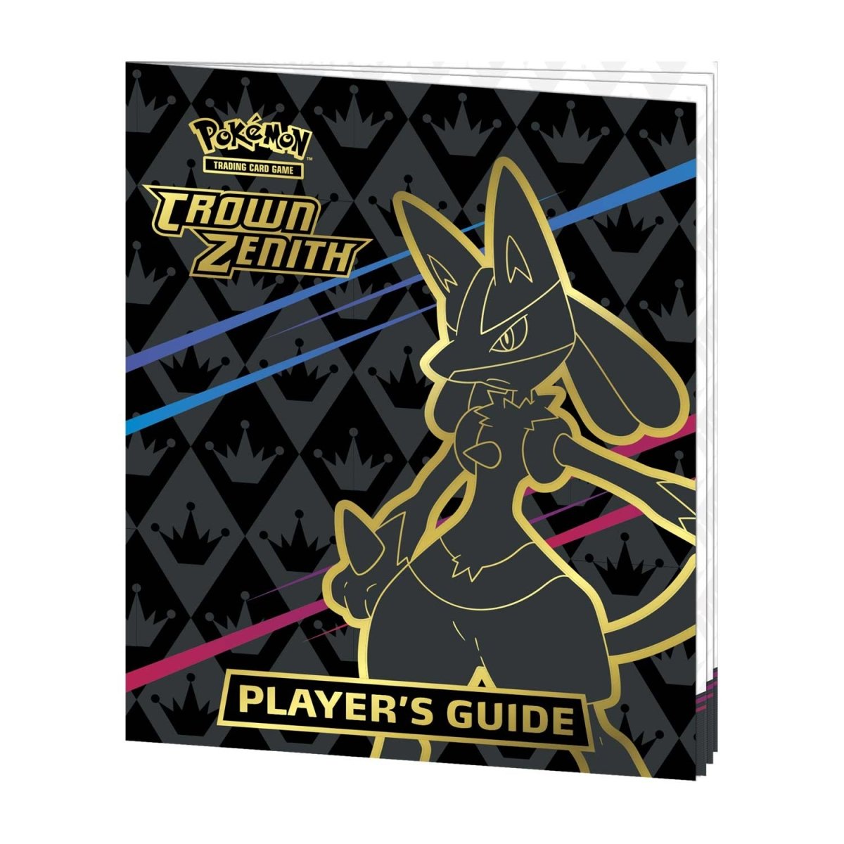 Pokémon TCG: Crown Zenith Pokémon Center Elite Trainer Box Pokémon TCG: Crown Zenith Pokémon Center Elite Trainer Box