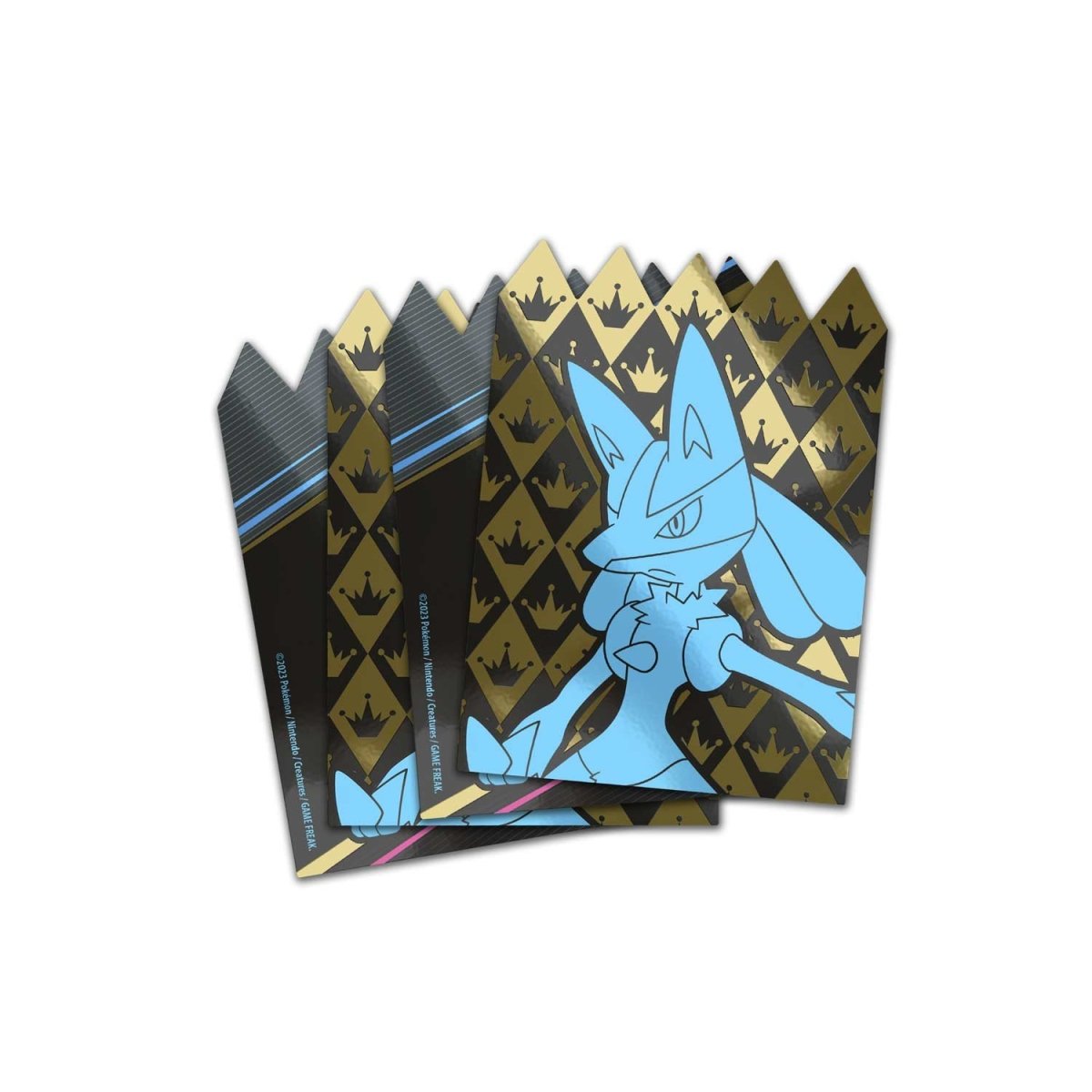 Pokémon TCG: Crown Zenith Pokémon Center Elite Trainer Box