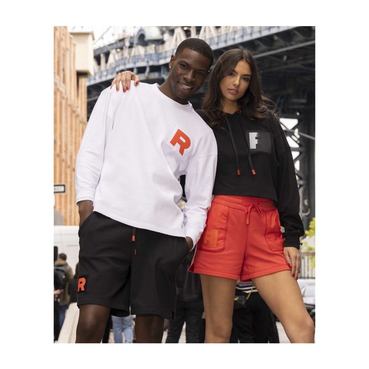 Team Rocket Tシャツコレクション Lサイズ ミュウツー - メルカリ