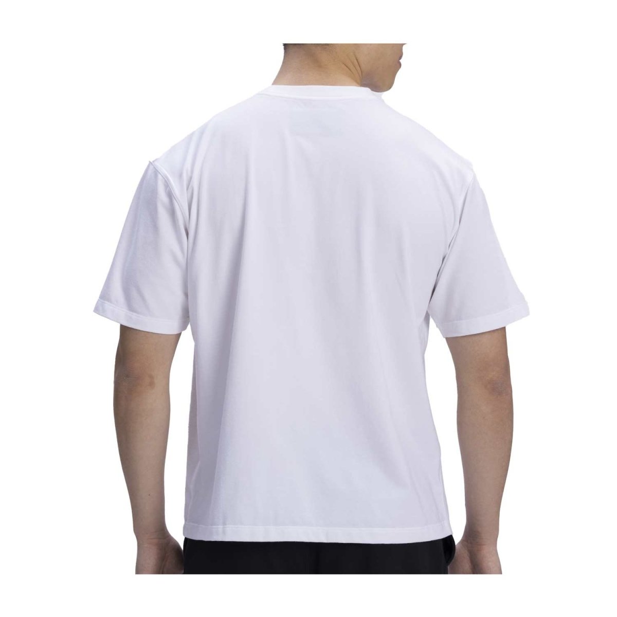 Team Rocket HQ Collection White Oversize T-Shirt - Adult | Pokémon ...