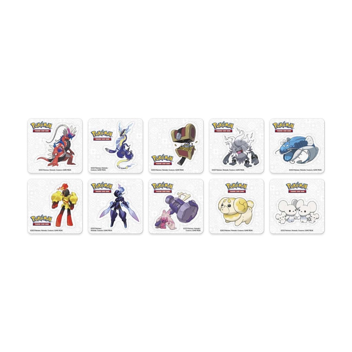 Pokémon TCG Premier Ball Tin Pokémon Center Official Site