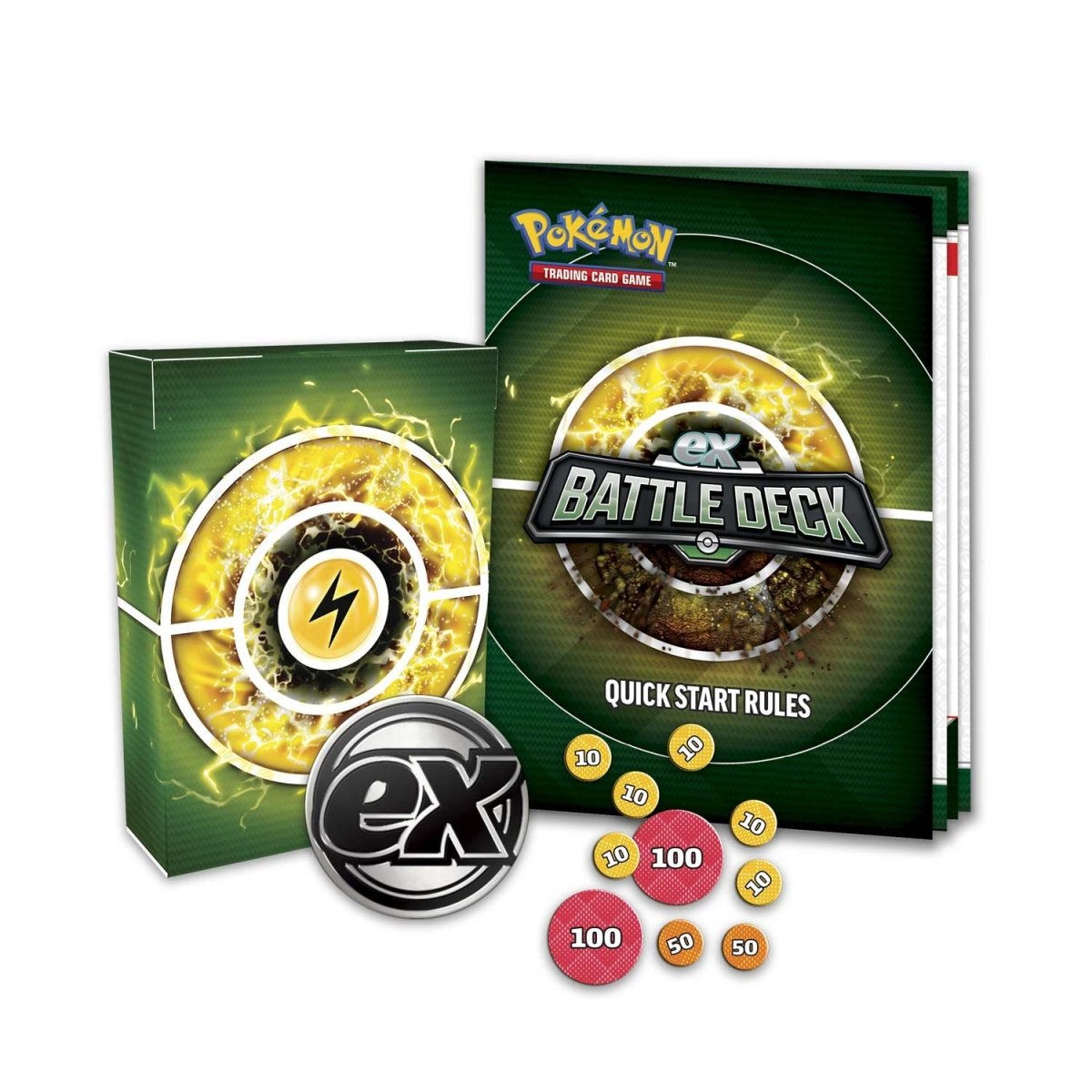 all radiant pokemon cards list Pokémon TCG: Battle Academy 2024