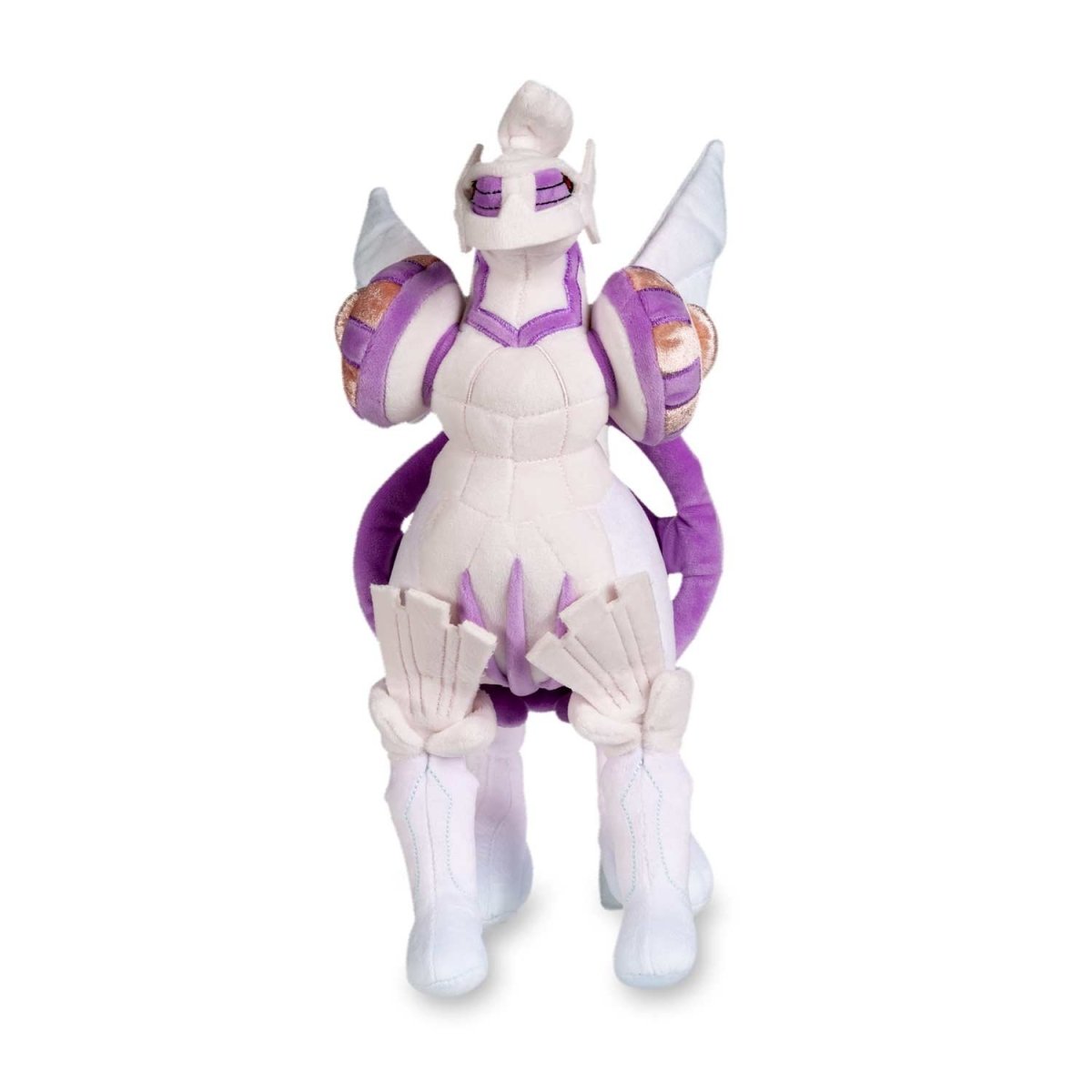 Plush Palkia Origin Forme Pokémon - Meccha Japan