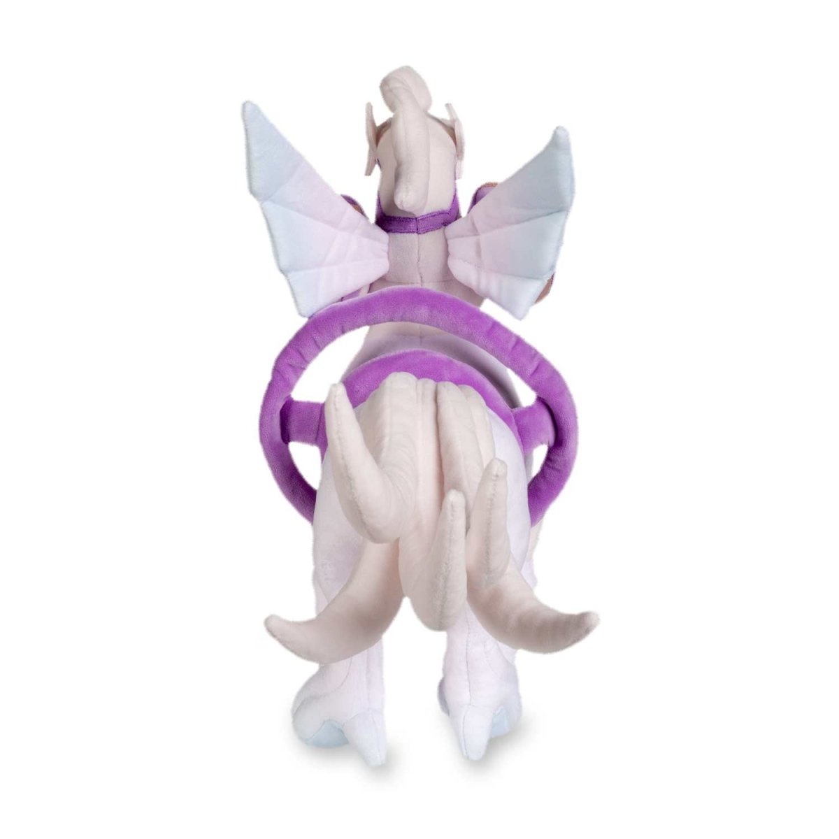 Plush Palkia Origin Forme Pokémon - Meccha Japan